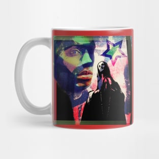 Master Pieces Mug